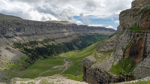 Valle de Ordesa - 